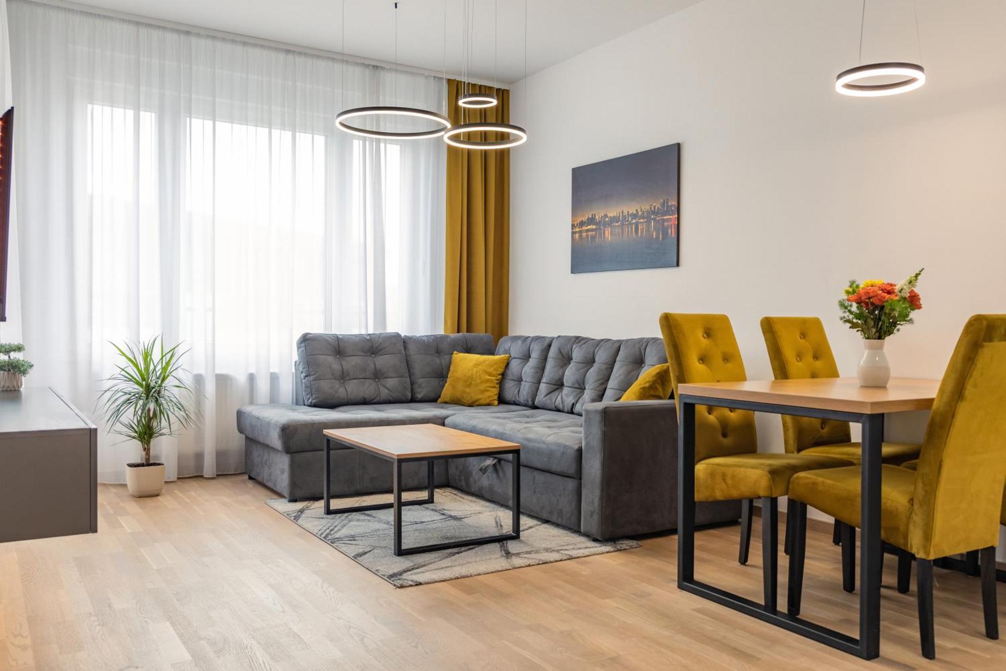 Drobac Apartment Banja Luka Buitenkant foto