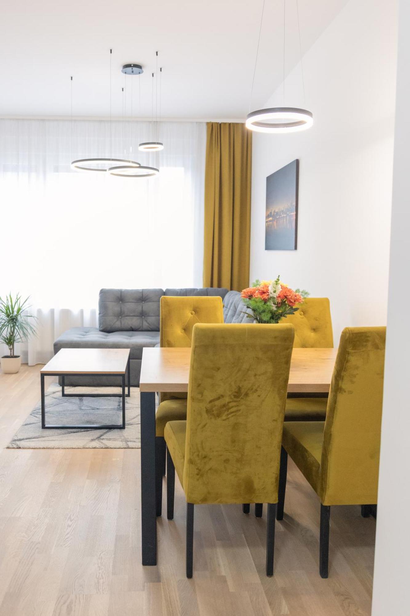Drobac Apartment Banja Luka Buitenkant foto