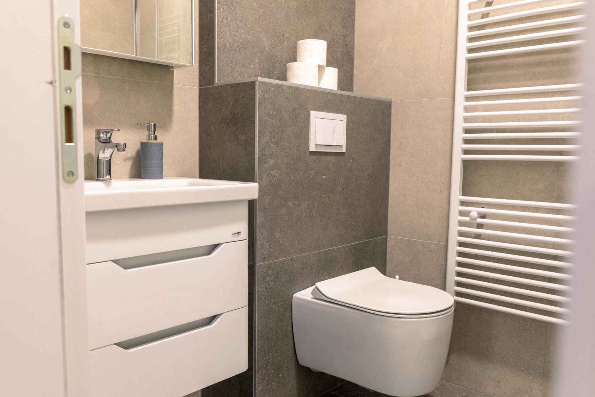 Drobac Apartment Banja Luka Buitenkant foto