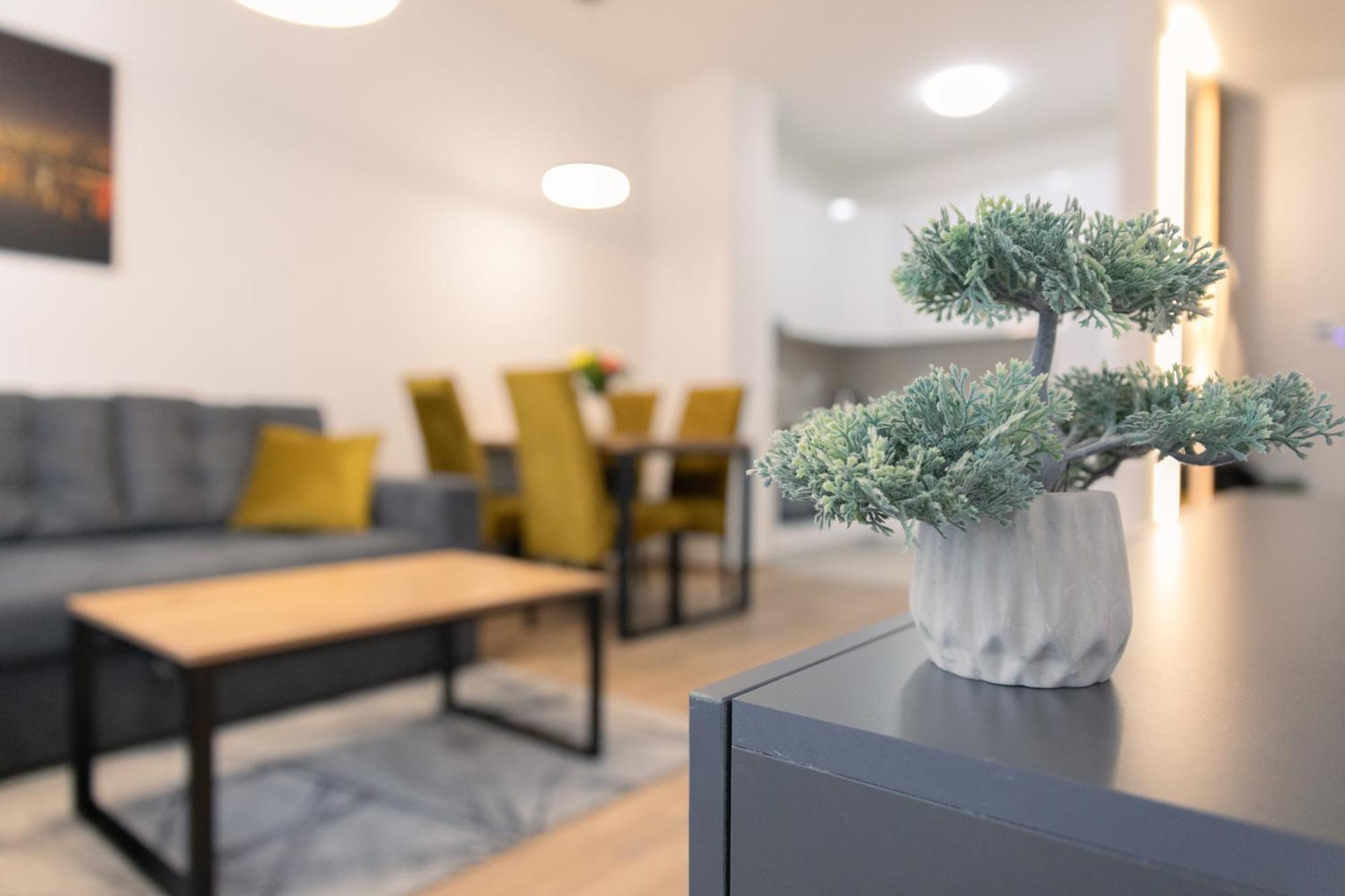 Drobac Apartment Banja Luka Buitenkant foto